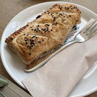   at LUSH Cafe in Munich