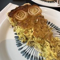   at LUSH Cafe in Munich