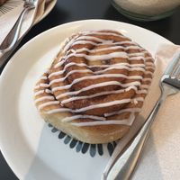   at LUSH Cafe in Munich