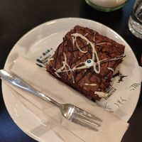  at LUSH Cafe in Munich