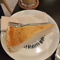  at LUSH Cafe in Munich