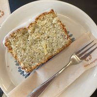   at LUSH Cafe in Munich