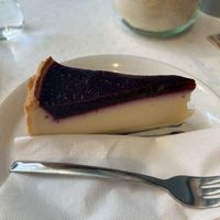   at LUSH Cafe in Munich