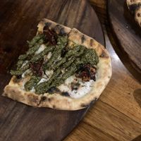   at The Pizza Bakery - Church St in Bangalore