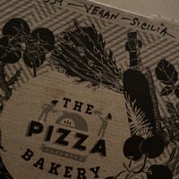  at The Pizza Bakery - Church St in Bangalore