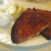 Fully vegan. at Gasthaus-Pension Sonnenhof in Ulrichsberg