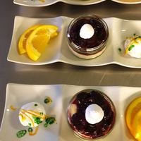 Fruchtgenuss pur at Gasthaus-Pension Sonnenhof in Ulrichsberg