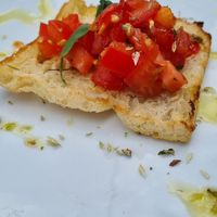  at Arte Bianca - Cucina Italiana in Sagres