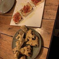   at Arte Bianca - Cucina Italiana in Sagres