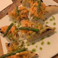   at Arte Bianca - Cucina Italiana in Sagres