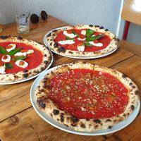  at Arte Bianca - Cucina Italiana in Sagres