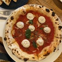   at Arte Bianca - Cucina Italiana in Sagres