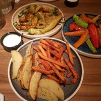  at Happy Bar & Grill - Rakovski in Sofia