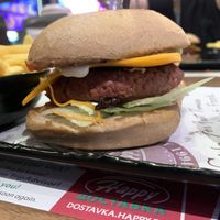   at Happy Bar & Grill - Rakovski in Sofia