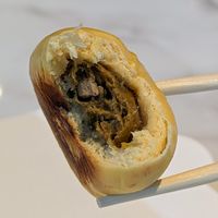 Pad Krapow (no) pork #Veganuary at Space Bao 宇宙生煎 in Taipei