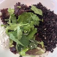 Brown rice bowl with beetroot and avo  at Seepromenade - Maybe closed in Meersburg