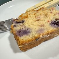 Vegan cake  at SA PETITA DES CLAUSTRE in Menorca