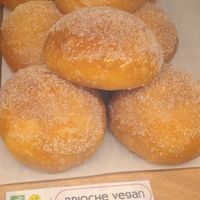 Yummy at Bonomia in Lyon