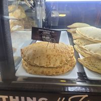  at PTY - The Coffee Bean & Tea Leaf - MT in Panama City