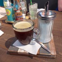 Coffee at Turtle Bay in Coventry