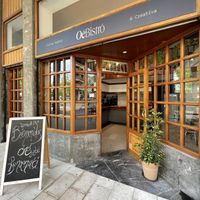 Fuera  at Oé Bistró in Leioa