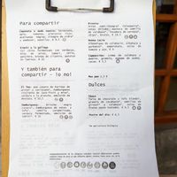  at Oé Bistró in Leioa