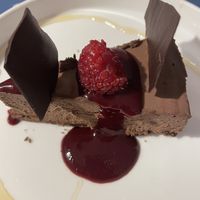   at Oé Bistró in Leioa