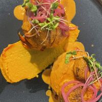   at Oé Bistró in Leioa