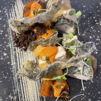   at Oé Bistró in Leioa