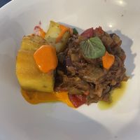   at Oé Bistró in Leioa