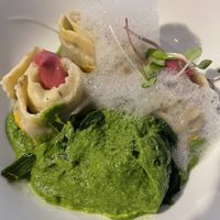   at Oé Bistró in Leioa