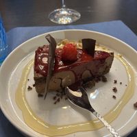   at Oé Bistró in Leioa