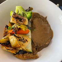  at Oé Bistró in Leioa