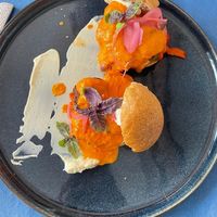  at Oé Bistró in Leioa