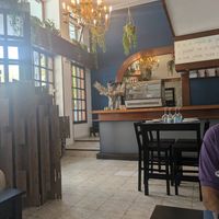  at Oé Bistró in Leioa