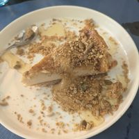  at Oé Bistró in Leioa