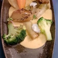  at Oé Bistró in Leioa