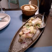  at Oé Bistró in Leioa