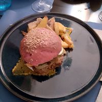  at Oé Bistró in Leioa