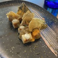   at Oé Bistró in Leioa