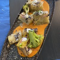   at Oé Bistró in Leioa