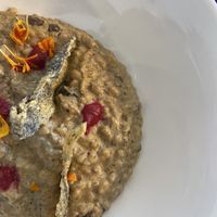   at Oé Bistró in Leioa