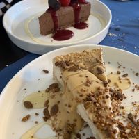   at Oé Bistró in Leioa