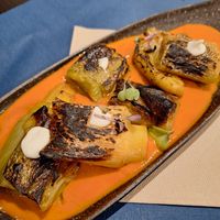  at Oé Bistró in Leioa