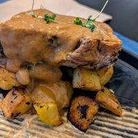  at Oé Bistró in Leioa