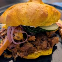  at Oé Bistró in Leioa