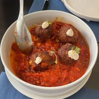   at Oé Bistró in Leioa