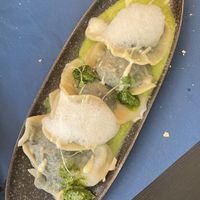   at Oé Bistró in Leioa