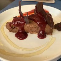   at Oé Bistró in Leioa