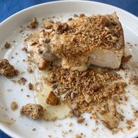   at Oé Bistró in Leioa